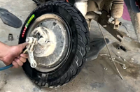 莆田市换胎补胎服务