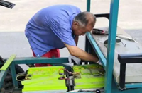 莆田市三轮车救援服务